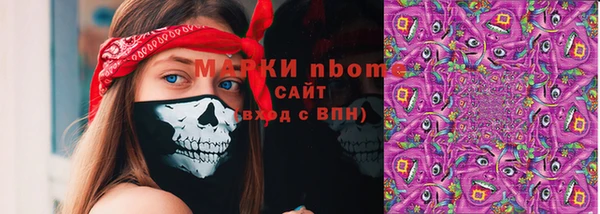 твердый Богородицк